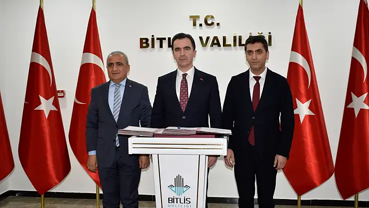 Bitlis'te öğrencilere skolyoz taraması yapılacak