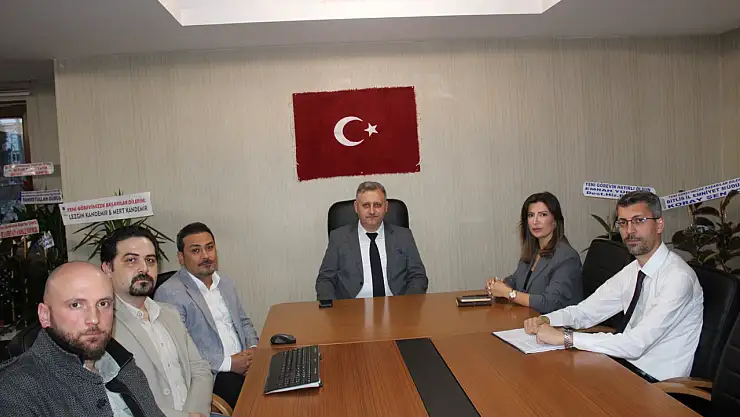 Bitlis'te Sağlık Hizmetleri Masaya Yatırıldı