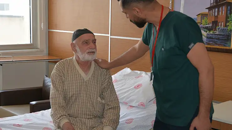 Bitlis'te sağlık hizmetlerinde kalite artıyor