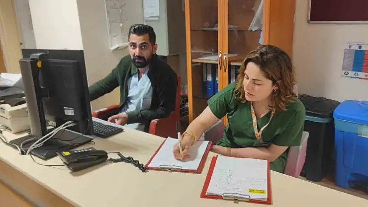 Bitlis'te Sağlık Hizmetlerinde Köklü Değişiklikler Başladı