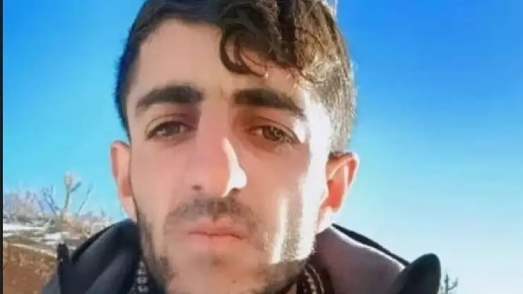 Bitlis'te serinlemek için girdiği derede boğulan genç hayatını kaybetti