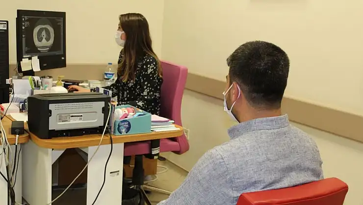 Bitlis'te Sigarayı Bırakmak İsteyenlere Destek: İki Yeni Poliklinik Hizmete Açıldı