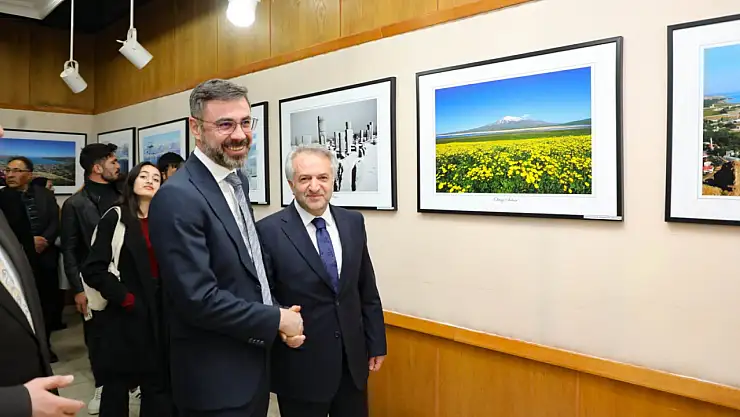 Bitlis'te Turizm Haftası Coşkuyla Kutlandı