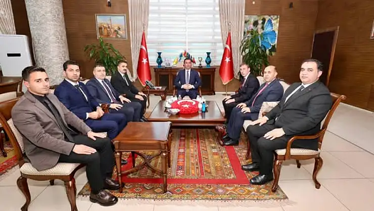 Bitlis'ten Şehit Yakınlarına Tarih Yolculuğu: Yassıada ve Çanakkale Ziyareti