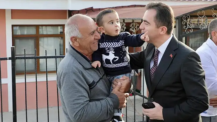 Bitlis Valisi Ahıska Türklerine Müjdeyi Verdi! İşte Yeni Konut Planı