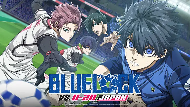 Blue Lock 3. sezon ne zaman çıkacak? Blue Lock bitti mi?
