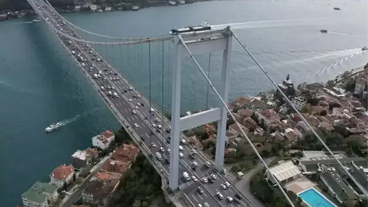 Boğaziçi Köprüsü satılıyor mu? 15 Temmuz Şehitler Köprüsü satılacak mı?