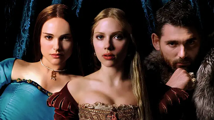 Boleyn Kızı Gerçek mi?
