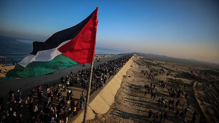 Bölünmeden dayanışmaya: Filistin'in 29 Kasım gerçeği