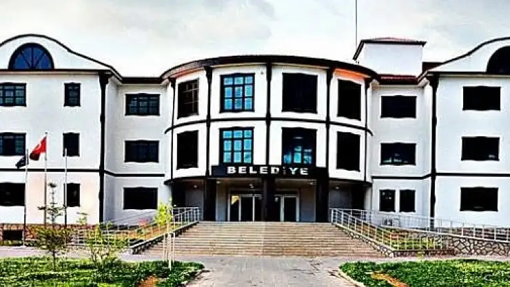 Borç kesintileri Patnos'taki yatırımların önünü kesiyor