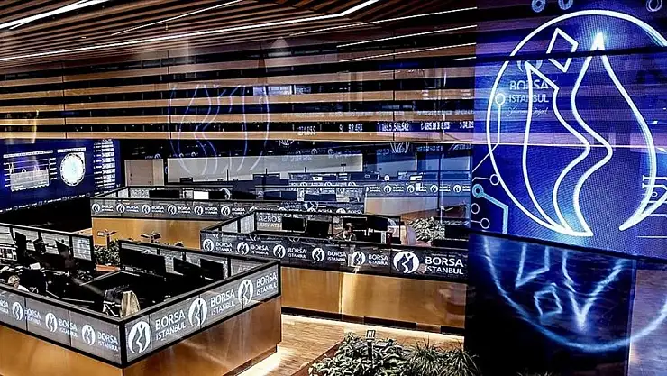 Borsa'da satış ağırlıklı seyir: Endeks düşüşte
