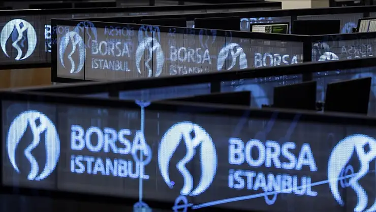 Borsa haftaya nasıl başladı? Gözler FED tutanaklarında