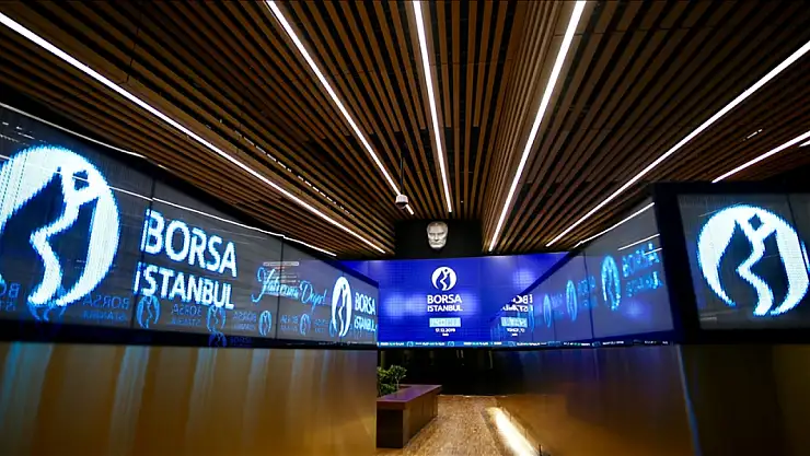 Borsa İstanbul'da dengeli başlangıç: Gözler merkez bankasında
