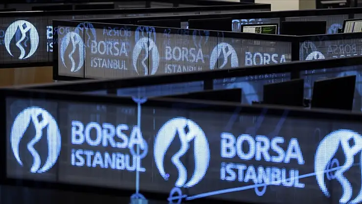 Borsa İstanbul'da yeni haftaya güçlü başlangıç