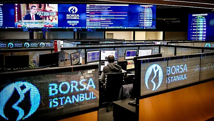 Borsa İstanbul yükselişle açıldı: Direnç seviyeleri gündemde