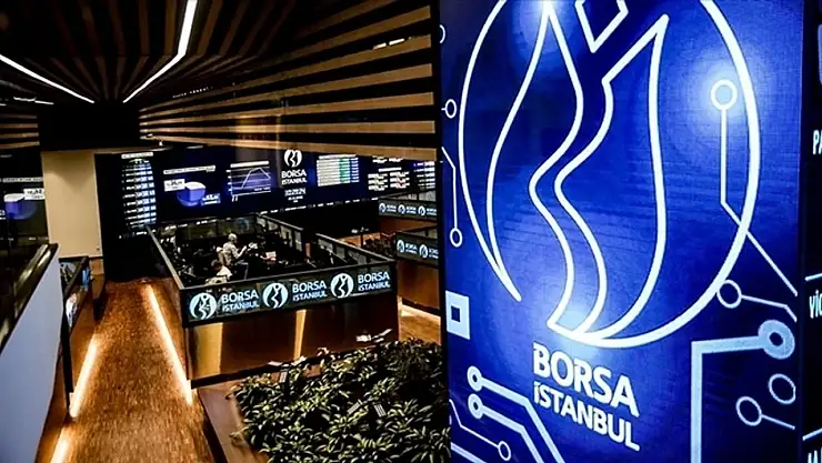 Borsada hangi hisseler yükseldi? Borsa İstanbul haftaya nasıl başladı Son Dakika 14 Temmuz 2025?