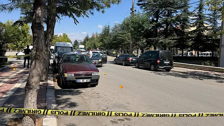 Boşanma aşamasındaki eşine ve ailesine kurşun yağdırdı: 3 kadın ağır yaralı