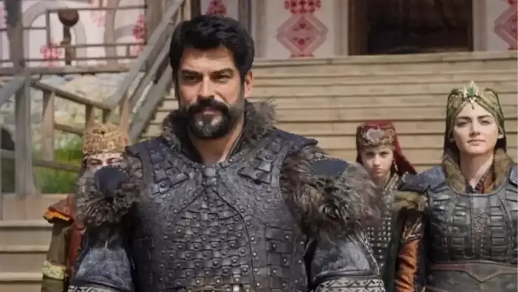 Bu akşam Kuruluş Osman var mı, yok mu? Kuruluş Osman neden yok?