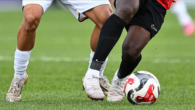 Bu hafta gözler Anadolu'da: İşte 2. ve 3. Lig'in maç programı