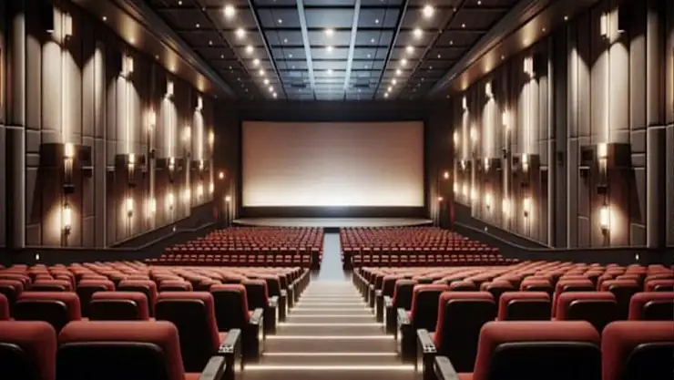 Bu Hafta Sinema Salonlarında: 9 Yeni Film İzleyicileri Bekliyor!