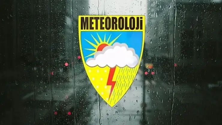 Bugün Hava Durumu: Meteoroloji Uyardı