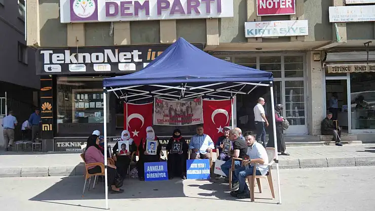 Bulanık'ta aileler arası çatışmada ölü sayısı 3'e çıktı, 7 kişi gözaltında