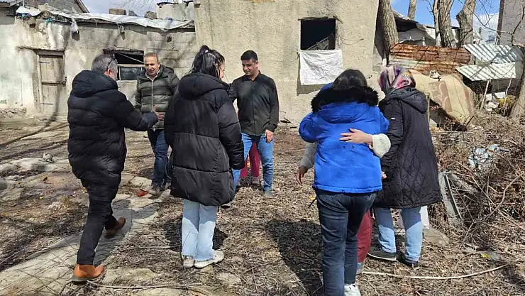 Bulanık'ta bayramlık sevinci