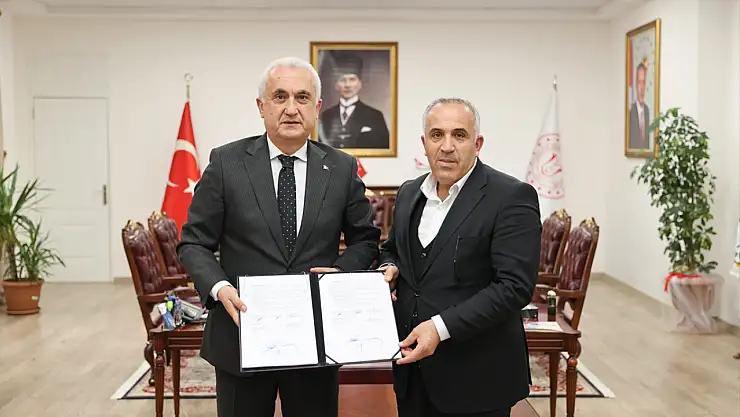 Bulanık'ta hayırsever iş insanı 12 derslikli okul inşa edecek