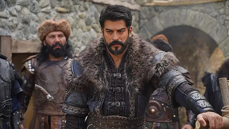 Burak Özçivit Kuruluş Osman'dan ayrılıyor mu? Kuruluş Osman dizisinde Orhan Bey diziden ayrılıyor mu?