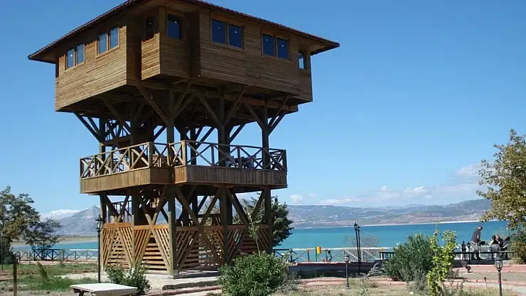 Burdur'da ailecek nereye gidilir? Burdur'da aileyle gezilecek yerler nerede?