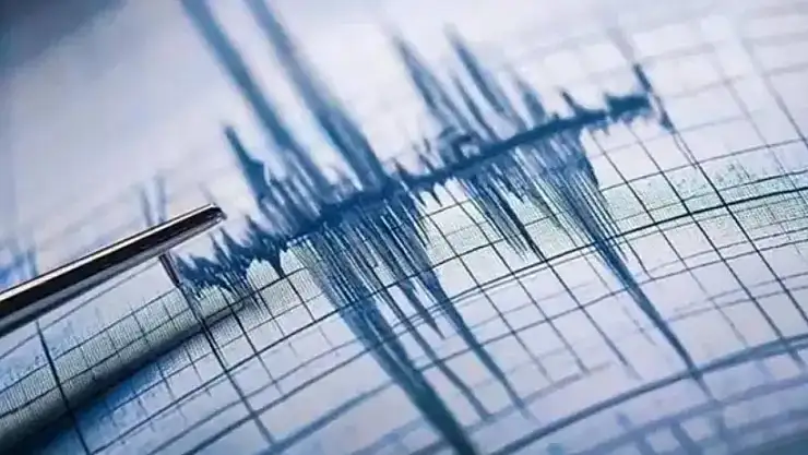 Bursa'da Deprem Gerçeği: 22 Ağustos Tarihli Sarsıntının Merkez Üssü Neresi?