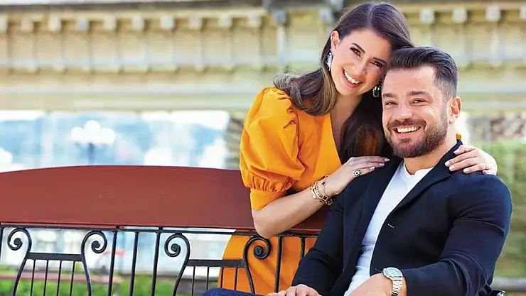 Buse Terim Neden Boşandı, Eski Kocası Kimdir?