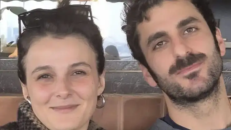 Büşra Develi'nin sevgilisi mi? Ralph Sason kimdir?