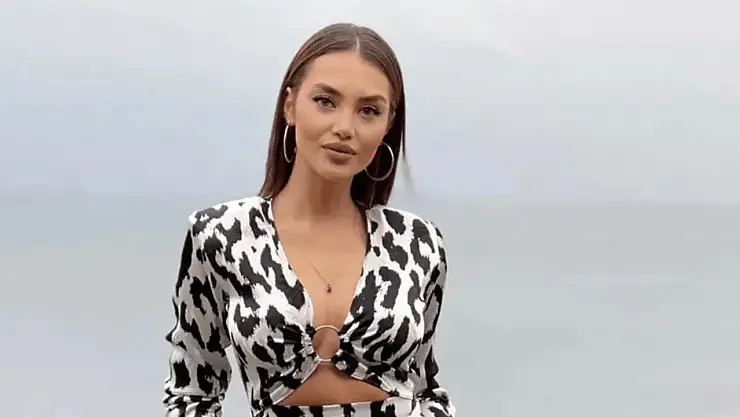 Büşra Karakaş Kimdir? Kaç Yaşında, Nereli? Rus Maria Avdienko'yu Darp İddiası Gündemde