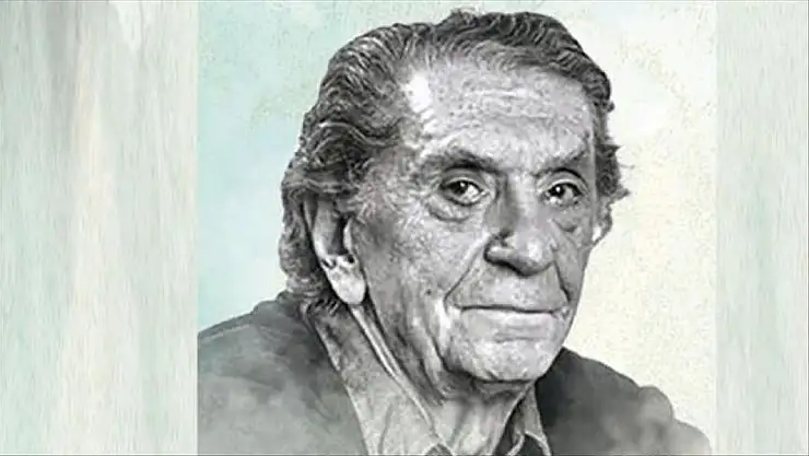 Çağdaş Türk sanatının iz bırakan ismi: Abidin Dino