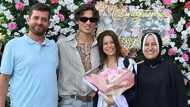 Çakal'ın annesi kim, Niymet Çakal kimdir, kaç kardeşler?