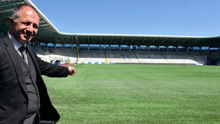 Çakmur Hibrit Çim Zeminine Derinlemesine Bakış: Yenilikçi Yaklaşımlar ve Uygulamalar