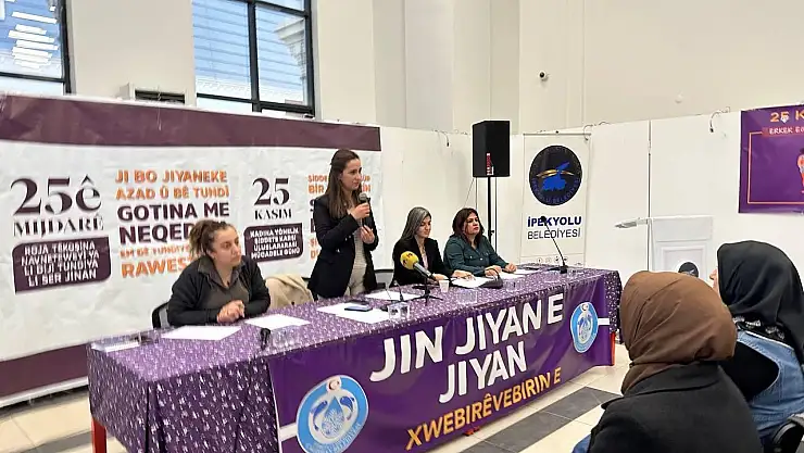 Çaldıran Belediyesi, Kadın Politikaları Toplantısına Ev Sahipliği Yaptı