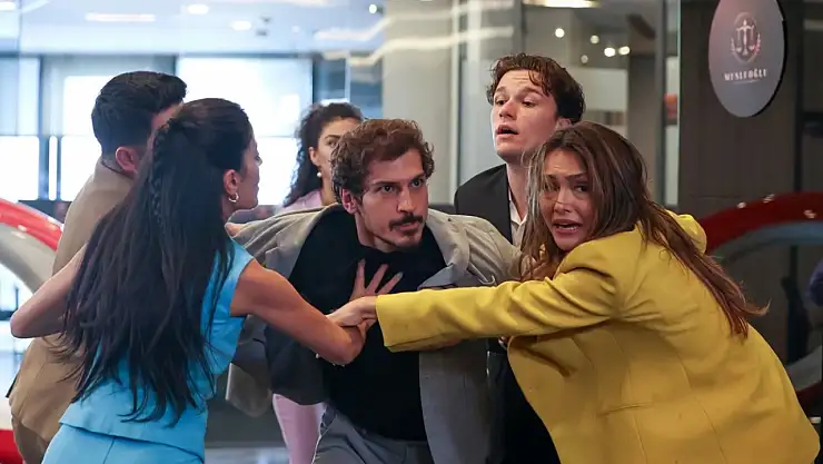 Can Borcu 26. Bölüm Tek Parça Full İzle! atv Can Borcu yeni bölüm izle!