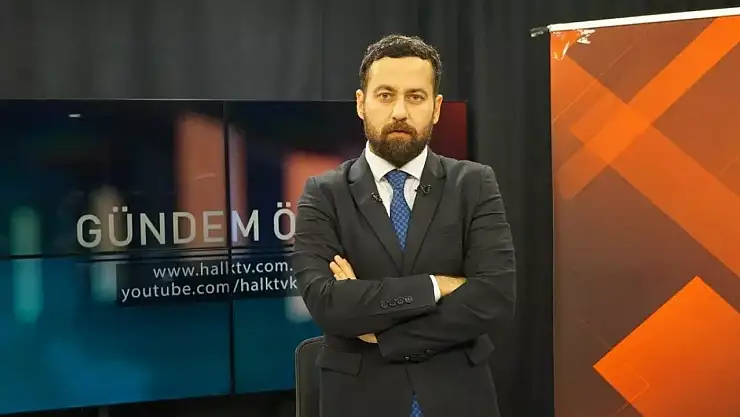 Can Coşkun Sözcü TV'den Neden Ayrıldı, Yeni Adresi Neresi?