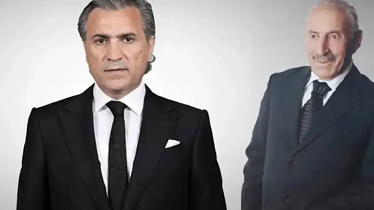 Can Holding nasıl kuruldu? Zamanhan Can ne iş yapıyor?