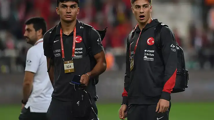 Can Uzun Milli Takımda Neden Yok?