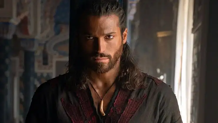 Can Yaman El Turco dizisi neden yayından kaldırıldı?