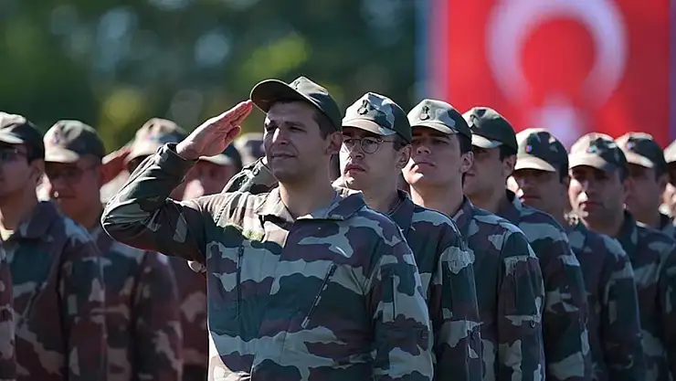 Çanakkale Acemi Birliği Nereye Gönderiyor?