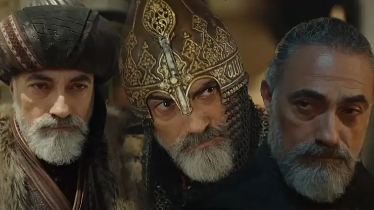 Çandarlı Halil Paşa Neden Asıldı İlber Ortaylı?