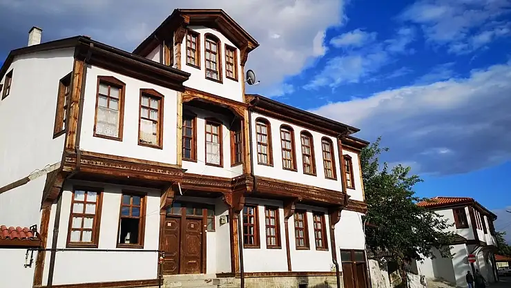 Çankırı'da ailecek nereye gidilir? Çankırı'da aileyle gezilecek yerler nerede?