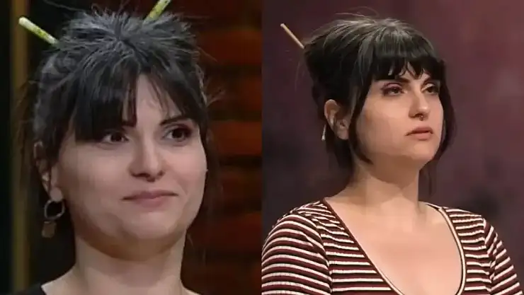Cansu Irmak Aydar Kimdir, Nereli, Kaç Yaşında? (MasterChef yarışmacısı)
