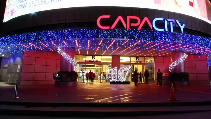 Capacity AVM sahibi kim? Keleşoğlu İnşaat sahibi kimdir?