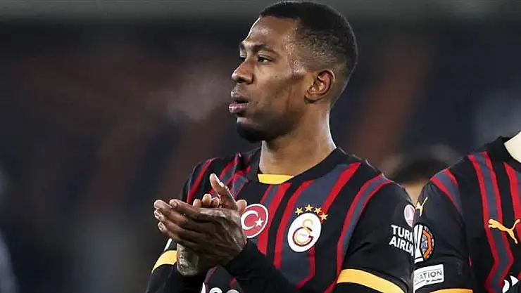Carlos Cuesta Galatasaray'dan ayrılıyor mu?