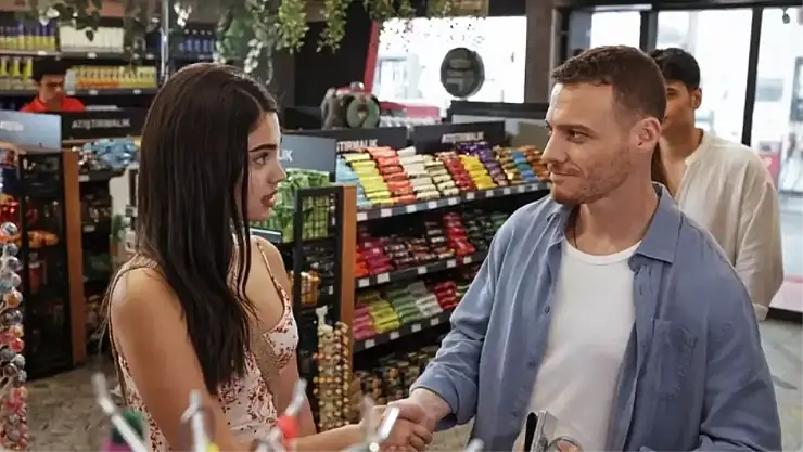 Çarpıntı dizisi  hangi semtlerde, nerede çekildi?